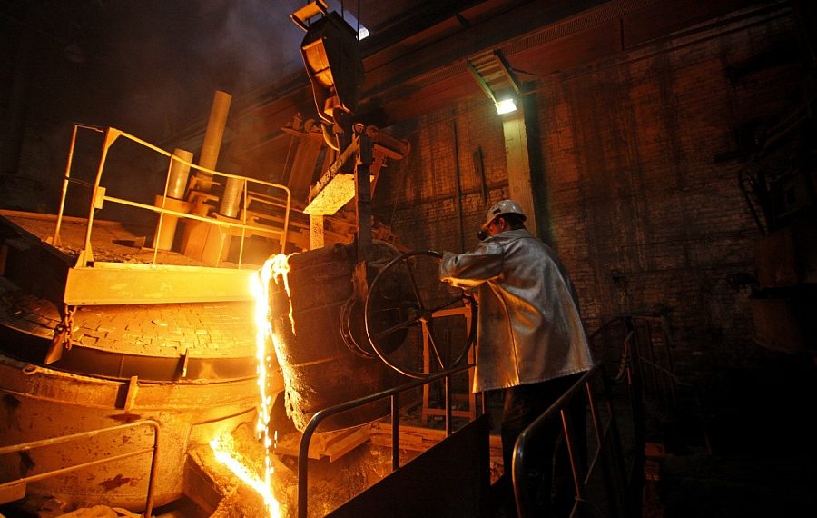 Кубань получит 39 миллионов на развитие промышленных предприятий