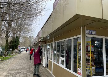 В «Марафоне чистых дел» в Сочи приняли участие 2 тысячи человек