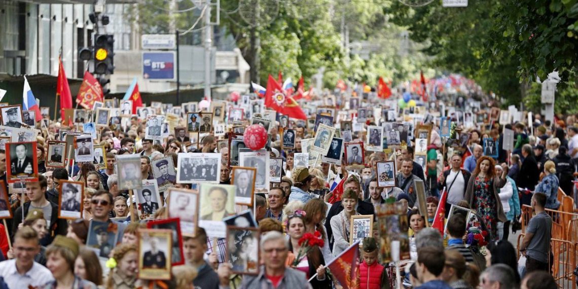 Кондратьев рассказал, как на Кубани отпразднуют 9 мая