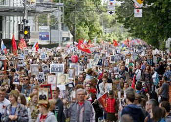 Кондратьев рассказал, как на Кубани отпразднуют 9 мая