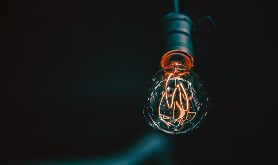 В Краснодаре 1500 человек остались без электричества