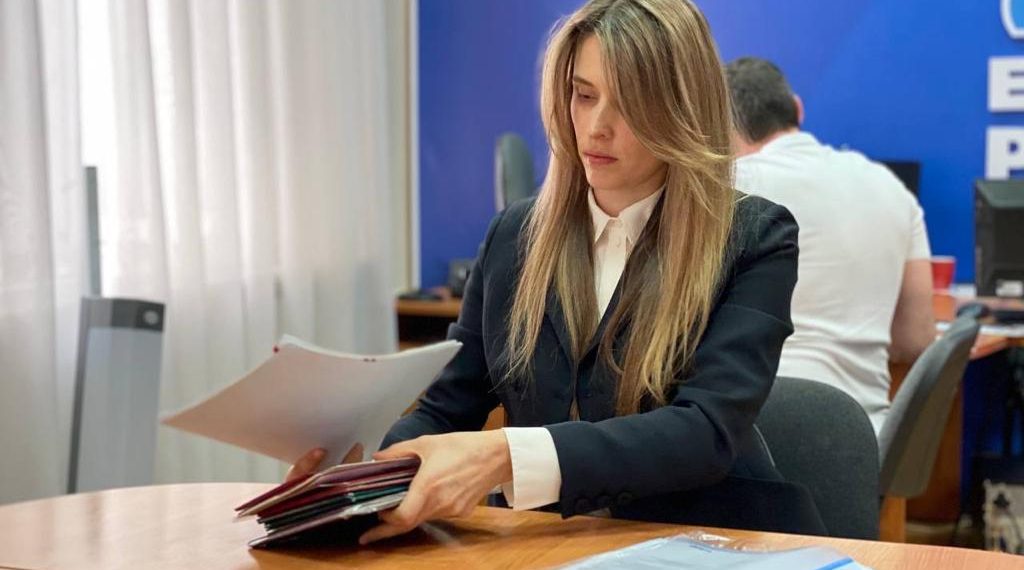 Сочинский депутат собирается баллотироваться в Заксобрание Кубани