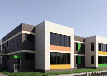 В Краснодаре построят детский сад на 575 мест