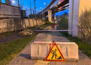 В Сочи около 2 тысяч человек могут остаться без воды