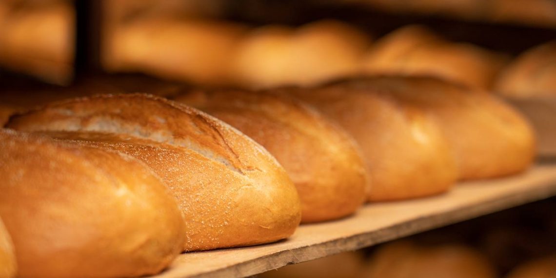 Сочинский хлебокомбинат выпекает 65 тонн продукции в день