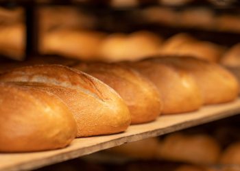 Сочинский хлебокомбинат выпекает 65 тонн продукции в день