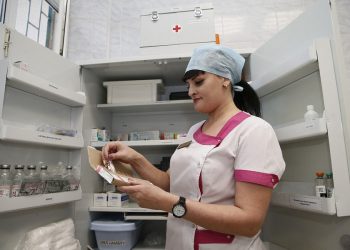 Кубань получит миллиард на поддержку системы здравоохранения