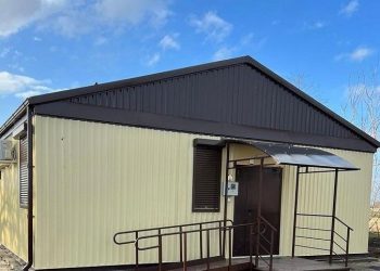 На Кубани построят фельдшерско-акушерский пункт