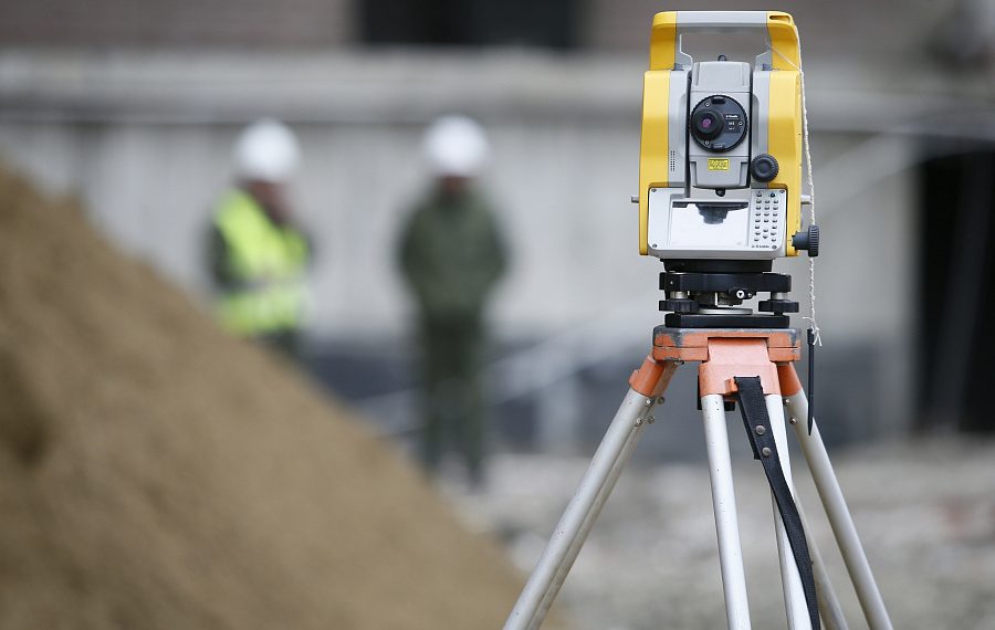 На Кубани начали строить еще пять социальных объектов