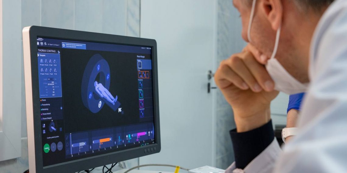 В Сочи откроется Центр женского здоровья