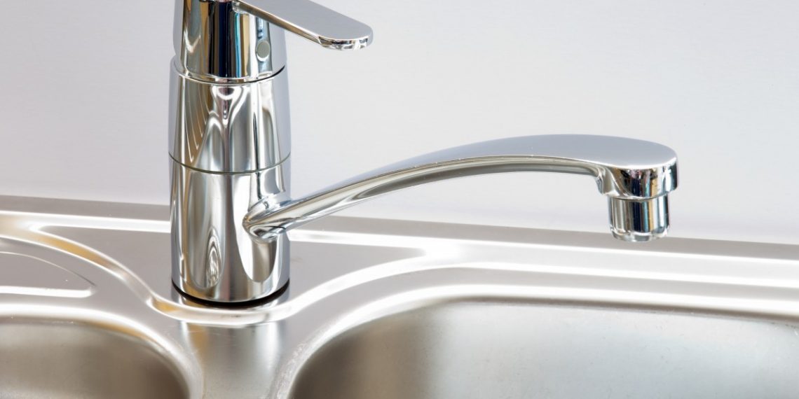 Сроки включения воды в Шаумяновке перенесли