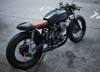 В Сириусе Hyundai сбил мотоциклиста: он в больнице