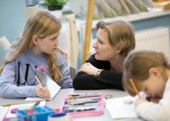 В Краснодарском крае пройдет конкурс «Педагог-психолог Кубани»