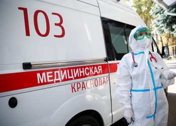 За сутки в Сочи 14 человек заразились коронавирусом