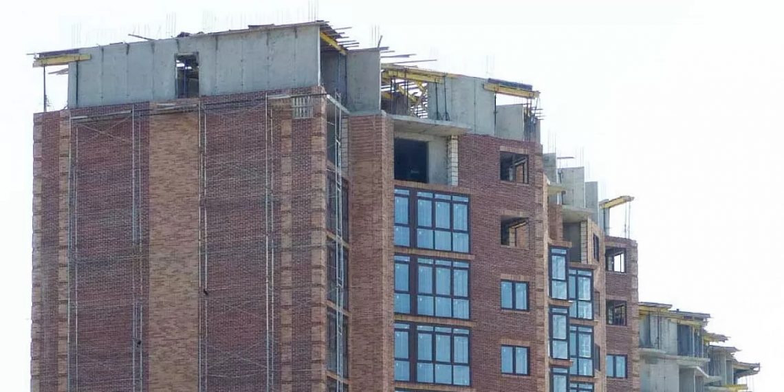 В Краснодаре инвестор достроит ЖК «Клубный квартал»