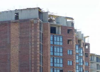 В Краснодаре инвестор достроит ЖК «Клубный квартал»