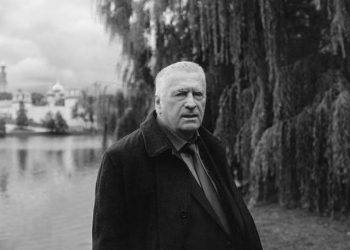 Кондратьев прокомментировал смерть Жириновского