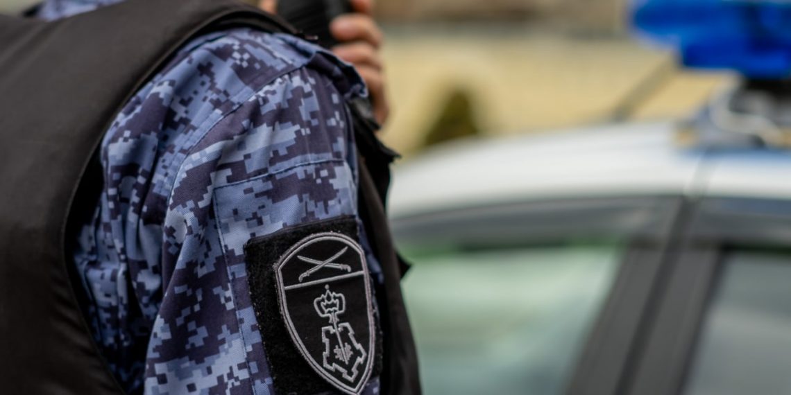 Краснодарец напал на медиков, которые привезли его в больницу