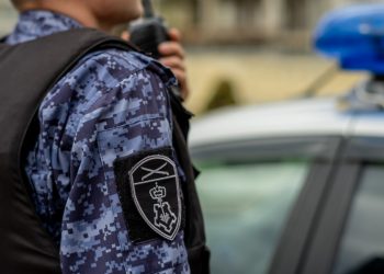 Краснодарец напал на медиков, которые привезли его в больницу