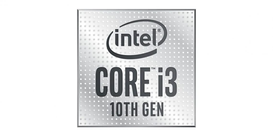 Процессор intel Core i3 10100: почему его стоит покупать на Озоне