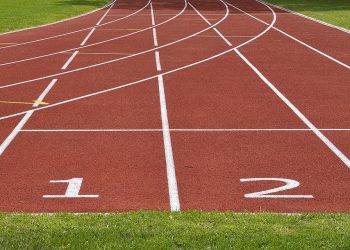 В спортивных мероприятиях на Кубани участвовал почти миллион человек