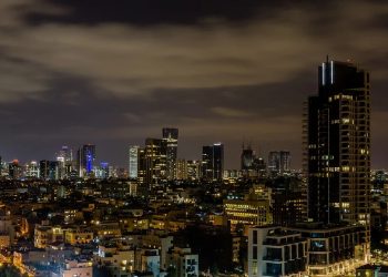 Из Сочи возобновляются полеты в Тель-Авив