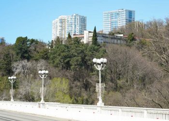 В Сочи появится центр спортивной медицины и реабилитации