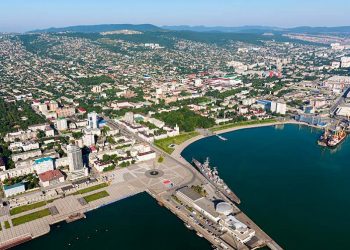 Под Новороссийском построят очистные сооружения