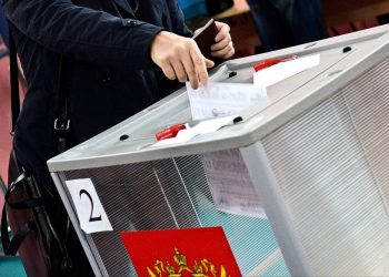 В Сочи готовятся к выборам в Заксобрание Кубани