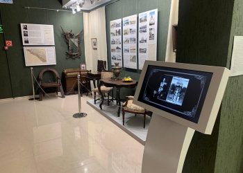 В Геленджике отремонтировали историко-краеведческий музей