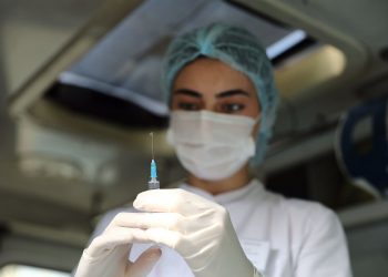 За сутки в Сочи 11 человек заразились коронавирусом