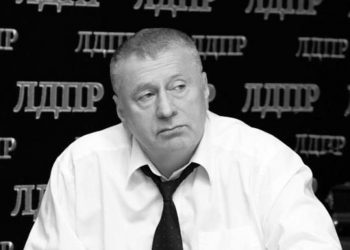 Копайгородский высказался о смерти Жириновского