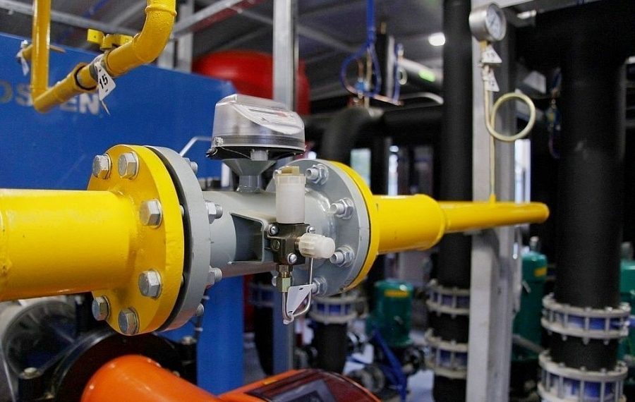 На Кубани модернизируют более 100 котельных