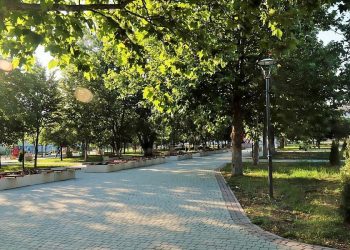 В голосовании по благоустройству на Кубани приняли участие 660 тысяч человек