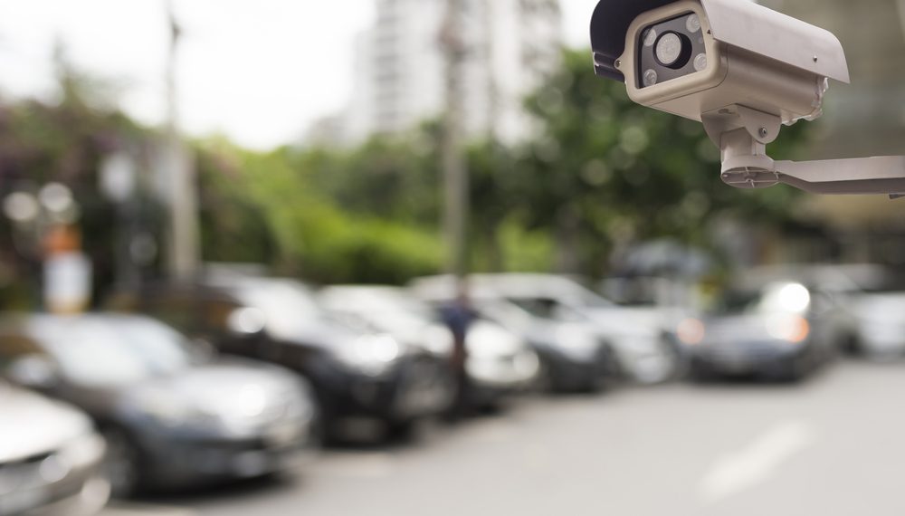 В Анапе появятся «умные» парковки