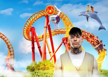 На дне рождения Сочи Парка выступит Niletto