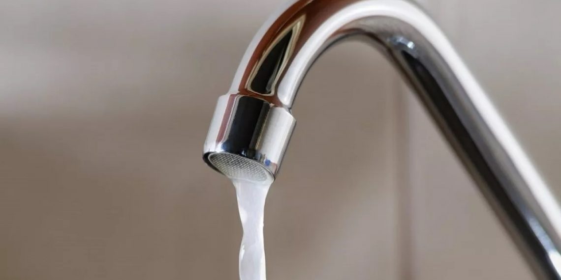 В Краснодаре возобновили подачу воды