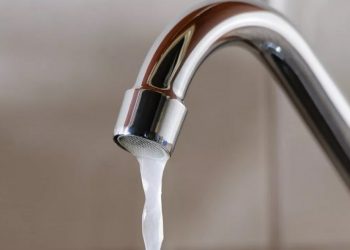 В Краснодаре возобновили подачу воды