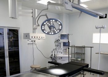 На Кубани закупят новое оборудование для операционных