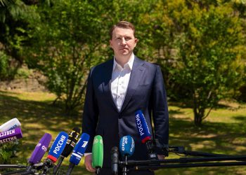 Копайгородский вошел в пятерку лучших российских градоначальников