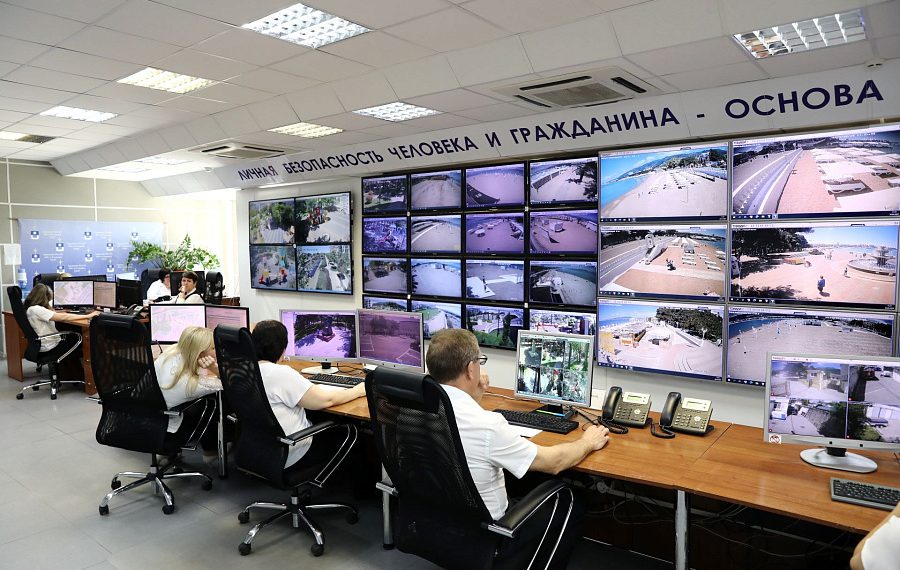 На Кубани усилят антитеррористическую защищенность курортной инфраструктуры