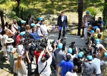 Копайгородский назвал численность населения Сочи