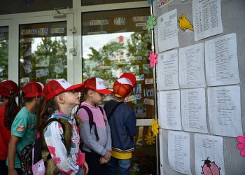 Летом в Сочи будут работать почти 100 детских лагерей