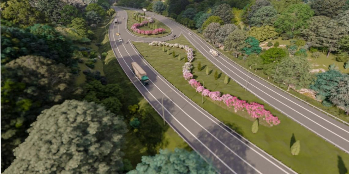 На Кубани пройдет капремонт трассы Новороссийск – Керчь