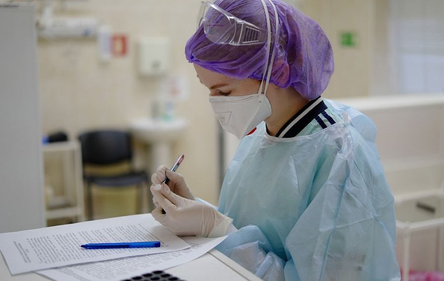 За сутки в Сочи никто не заболел коронавирусом