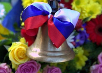 В субботу в кубанских школах прозвенит последний звонок