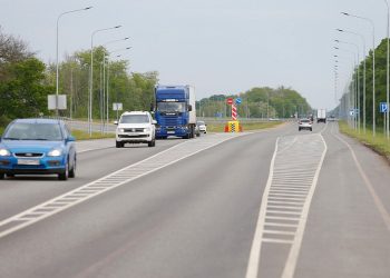 Кондратьев: с 1 июня на дорогах не должно быть реверсов