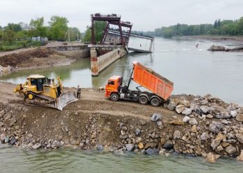 Эксперт: обрушение Федоровского гидроузла не приведет к подорожанию риса