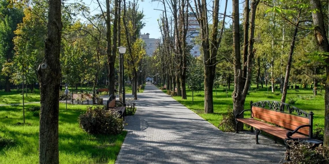 В Краснодаре 94 тысячи человек отдали голоса за благоустройство