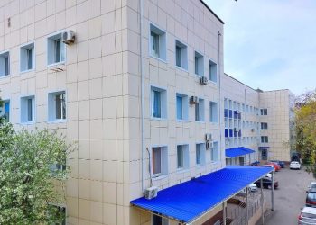 В Анапе на две недели закроют роддом